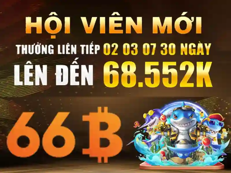 66B Giftcode – Ưu Đãi Độc Quyền Cho Thành Viên Slot - 66B 66B Giftcode – Ưu Đãi Độc Quyền Cho Thành Viên Slot - 66B