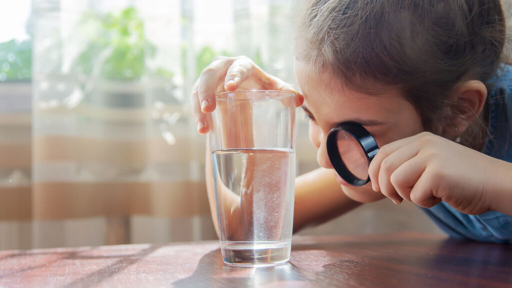 Qué nos dice la ciencia con respecto a los THM en el agua del grifo