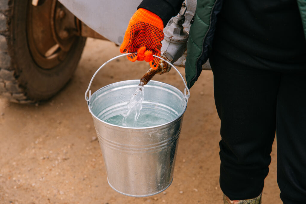 Soluciones increíbles que la tecnología propone para el problema de agua en el mundo